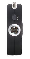 Et&oacute;n FR360B Solarlink Self-Powered Digital AM/FM/NOAA Radio with Solar Power, Flashlight and Cell Phone Charger... N9