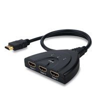 Hdmi To DVI Adapter Cable Ukelove High Speed Data Cables With 24k Gold-plated Connectors 6 Feet (1.8m)