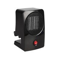 LAGUTE Portable Heater Tabletop/Floor with Thermostat N5