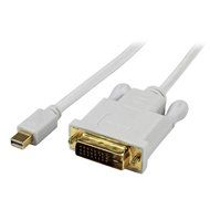 StarTech.com MDP2DVIS Mini DisplayPort to DVI Active Adapter N3