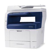 Xerox WorkCentre 3615/DN Monochrome Laser Multifunction Printer N4