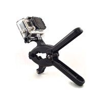 GoClamp - Plastic Spring Clamp for GoPro Cameras N7
