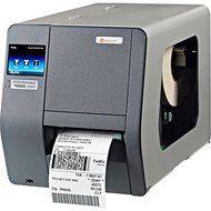 Datamax PAD-00-48000C04 P1115S Barcode Printer, DT/TT, 6 IPS, 600 Dpi, USB and LAN, 50 Scalable Fonts, Color Touch...
