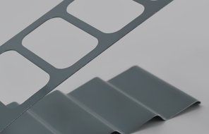 Bestwoohome Metal Storage Organizer Rack for TV Remote Control /CD/DVD/Desktop Supplies (Black) N3