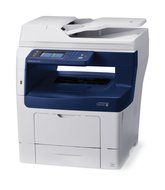 Xerox WorkCentre 3615/DN Monochrome Laser Multifunction Printer N6