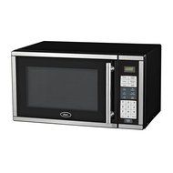 Oster OGB7901 0.9 cu Ft Stainless Steel Microwave Oven