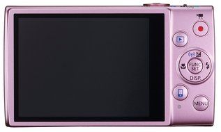 Canon IXY 630 Digital Camera 12x Optical Zoom P