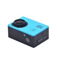 Ckeyin &reg; Sports Edition Video Action Camera Outdoor Cam 1080p Full HD with 2.0 Inch with Waterproof Housing and... N2