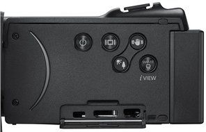 Samsung H200 Full HD Camcorder with 20x Optical Zoom (Black) (Discontinued by Manufacturer) N4