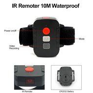 Besteye 2.0inch WIIFI Action Camera SONY Sensor with 32GB TF Card IR Remote 1080P 30FPS Sport Camera WIFI 12MP... N13
