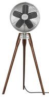 Fanimation FP8014SN-220 Fitzgerald, Oil-Rubbed Bronze