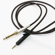 NewFantasia Replacement Audio Upgrade Cable for Bose QuietComfort 15/2 Headphones - 3.9 Feet (1.2 Meters) N6