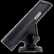 Scotty 351 Rodmaster II Rod Holder w/244 Flush Deck Mount - Black consumer electronics