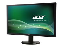 Acer K272HUL bmiidp 27-inch WQHD (2560 x 1440) Widescreen Display N8