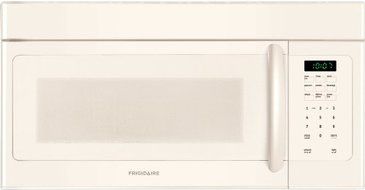 Frigidaire FFMV162LQ 1.6 cu. ft. Over-the-Range Microwave