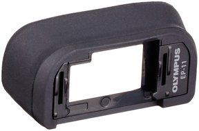 OLYMPUS digital micro eye camera OM-D Eyecup EP-11 N2
