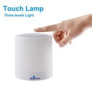 BlueFire Multifunctional Portable Wireless Bluetooth Speaker Music Player Hands-free Speakerphones LED Table Lamp... N4