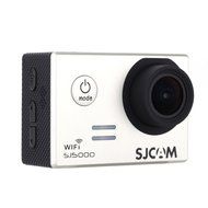 SJCAM SJ5000 WIFI Novatek 96655 1080P HD Waterproof Video Action Sport Camera for Bicycle Motorcycle Diving N4