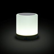 BlueFire Multifunctional Portable Wireless Bluetooth Speaker Music Player Hands-free Speakerphones LED Table Lamp... N7