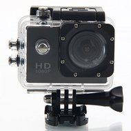 Sj4000 Waterproof 1.5&quot; LCD 12mp 4x Car DVR Camera Sport Dv Hd 1080p Sport Camcorder Black 85006525 N7
