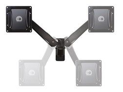 OmniMount PLAY20 Interactive Panel Mount for 19-Inch to 32-Inch TV N2