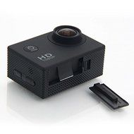 Sj4000 Waterproof 1.5&quot; LCD 12mp 4x Car DVR Camera Sport Dv Hd 1080p Sport Camcorder Black 85006525 N8