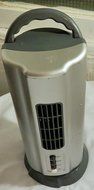 Mini Desktop Tower Fan N5