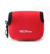 NEOPine Original Portable Neoprene Soft Shockproof Inner Camera Bag For AEE S71 S70 S60 Camera Case Cover Protective... N5