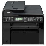 Canon Laser imageCLASS MF4770n Monochrome Printer (Discontinued by Manufacturer)