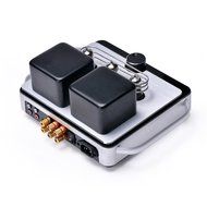 Smartstereo&reg; 318 Hi-end Tube Integrated Amplifier, 100% Handmade Tubes: 6n3*1+ 6p1*2 N4