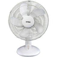 OPTIMUS F-1637 Oscillating Table Fan (16&quot;)