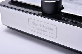 Smartstereo&reg; 318 Hi-end Tube Integrated Amplifier, 100% Handmade Tubes: 6n3*1+ 6p1*2 N5