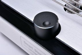 Smartstereo&reg; 318 Hi-end Tube Integrated Amplifier, 100% Handmade Tubes: 6n3*1+ 6p1*2 N6