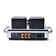 Smartstereo&reg; 318 Hi-end Tube Integrated Amplifier, 100% Handmade Tubes: 6n3*1+ 6p1*2 N7
