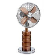 Deco Breeze DBF5428 Table Fan Devo Copper