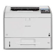 Ricoh SP 4510DN Black and White Laser Printer - 407311