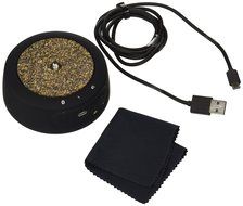 Syrp Genie Mini Panning Motion Control System for DSLRs, Mirrorless Cameras &amp; Video Cameras