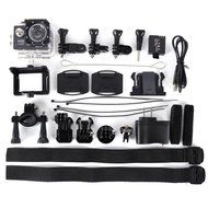 Weixinbuy Version Full HD 1080P 12MP SJ4000 WiFi Diving Bicycle Action Camera 30m Waterproof Car DVR Sports DV N4