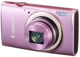 Canon IXY 630 Digital Camera 12x Optical Zoom P N2