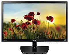 LG 22MP47HQ-P 22-Inch Class Full HD IPS LED 1920x1080 Resolution Monitor