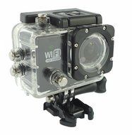 HYSJY&reg; Waterproof Wifi SJ6000 Helmet Ultra-portable Wifi Sports Camera 1080P WVGA, Full HD H.264 Car Recorder... N2