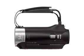 Sony HDRPJ275/B Video Camera with 2.7-Inch LCD (Black) (Discontinued by Manufacturer) N6