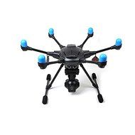 Yuneec Typhoon H with Three Batteries and FREE motor Covers N3