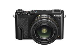 Nikon DL Premium Compact Camera with 24-500mm f/2.8-5.6 Lens N3