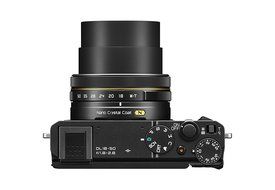 Nikon DL Premium Compact Camera with 24-500mm f/2.8-5.6 Lens N5