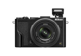 Nikon DL Premium Compact Camera with 24-500mm f/2.8-5.6 Lens N6