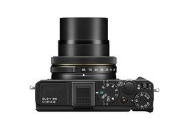 Nikon DL Premium Compact Camera with 24-500mm f/2.8-5.6 Lens N7