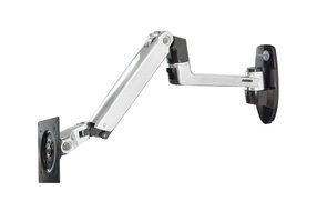 OmniMount PLAY20 Interactive Panel Mount for 19-Inch to 32-Inch TV N7