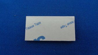 1 xStripper Pad fit for RISO RZ RV RP FR GR HC #019-11833 NEW
