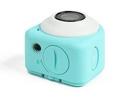 SDV-8570 HD Lifestyle Action Camera (with Remote Controller) N3